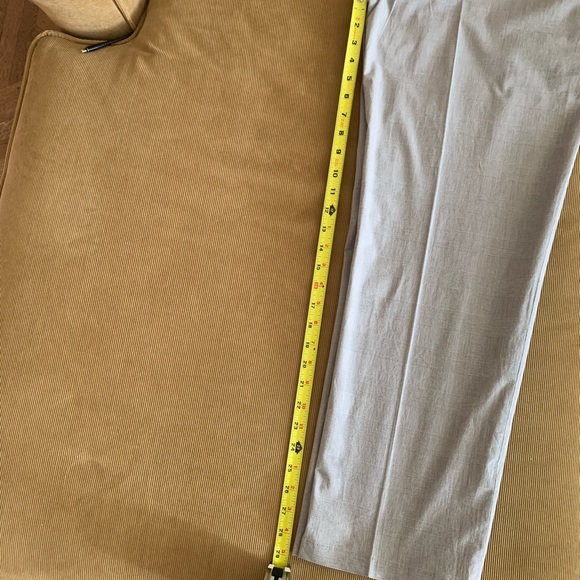 Men’s designer slacks by Zanella - Picture 6 of 8